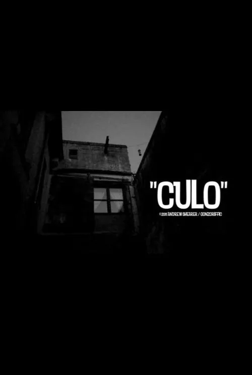 Countess Samela interpreta a en Culo