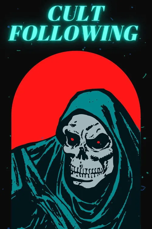 Póster de Cult Following