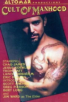Portada de Cult of Manhood