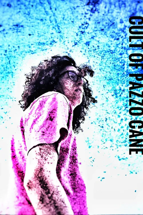 Paolo Molinelli interpreta a Roberto Spaghettoni/cultist en Cult Of Pazzo Cane