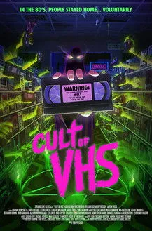 David Gregory interpreta a Himself en Cult Of VHS