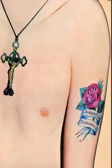 Póster de Culture, Alienation, Boredom and Despair: A Film About 'Generation Terrorists'