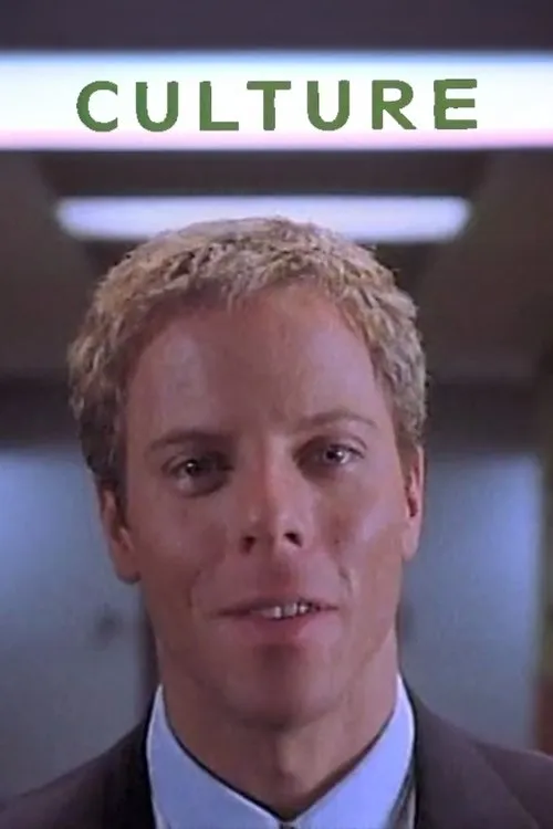 Greg Germann interpreta a Tim Stevens en Culture