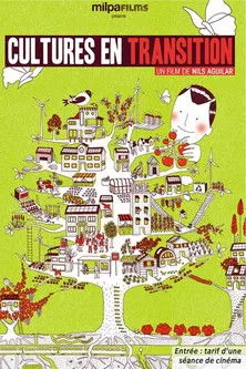 Póster de Cultures en transition