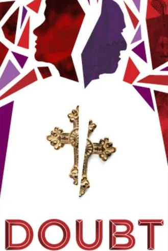 Póster de Cuomo: Doubt