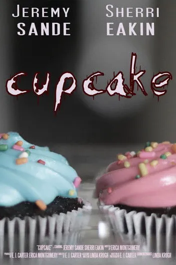 Jeremy Sande interpreta a  en Cupcake