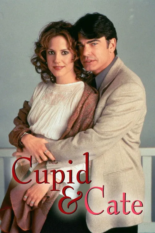 Póster de Cupid & Cate