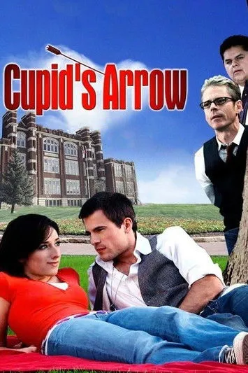 Howard M. Lockie interpreta a Dean Jeffries en Cupid's Arrow