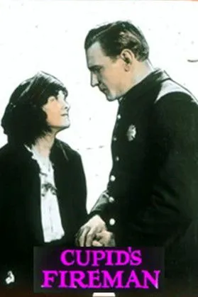 Mary Warren interpreta a Molly Turner en Cupid's Fireman