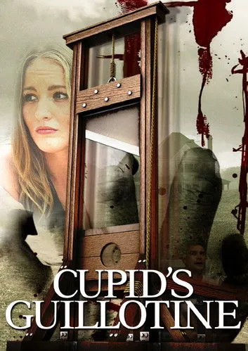 Póster de Cupid's Guillotine