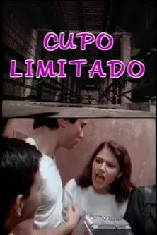 Sílvia Rizzo interpreta a  en Cupo limitado