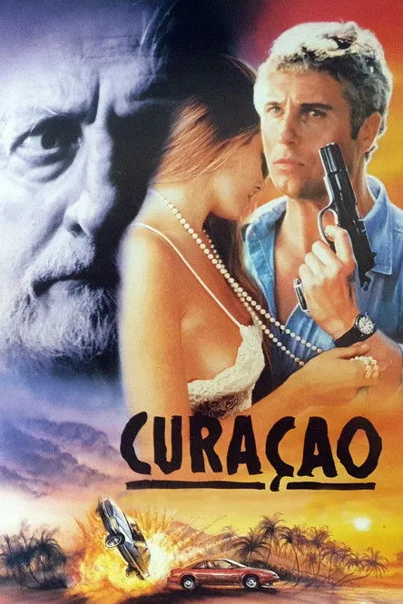 William Petersen interpreta a Stephen Guerin en Curaçao
