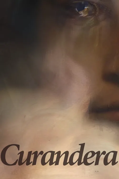 Carlos J. de la Torre interpreta a  en Curandera