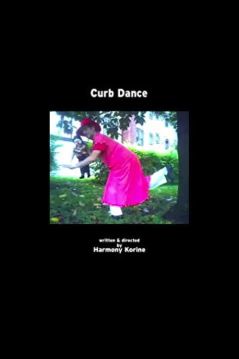Harmony Korine interpreta a Himself en Curb Dance