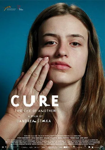Póster de Cure: The Life of Another