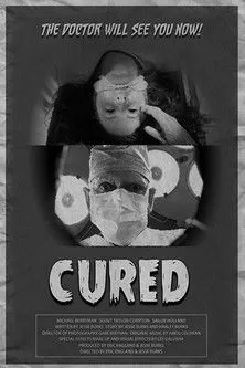 Póster de la película Cured