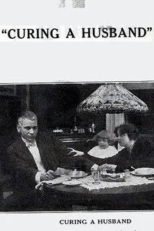 Frank Owens interpreta a Cab Driver en Curing a Husband