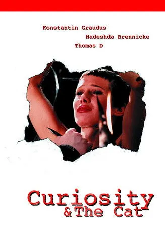 Thomas D interpreta a Kurt en Curiosity & the Cat