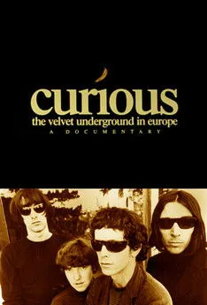 Sterling Morrison interpreta a Self en Curious: The Velvet Underground in Europe