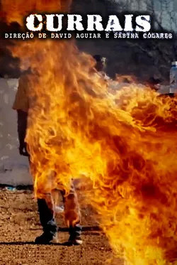 Póster de Currais