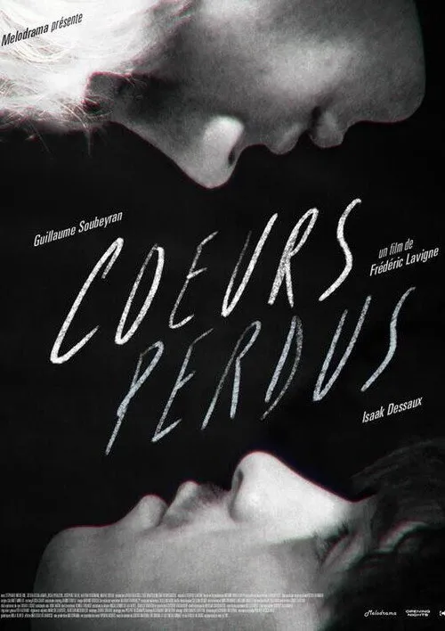 Stéphanie Michelini interpreta a en Cœurs perdus