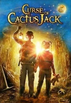 Póster de Curse of Cactus Jack