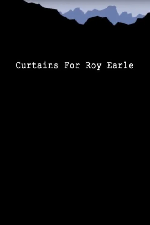 Eric Lax interpreta a Self en Curtains for Roy Earle