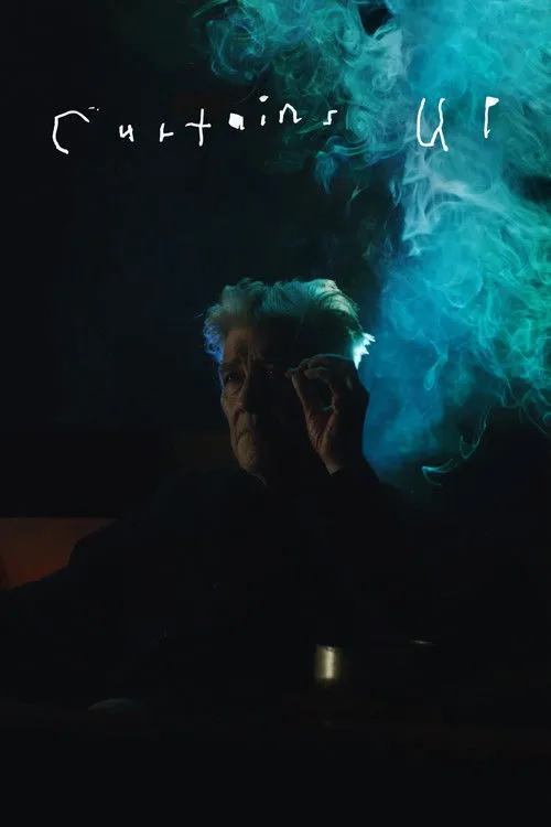 Sasha Lane interpreta a  en Curtains Up