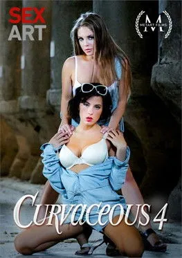 Póster de la película Curvaceous 4