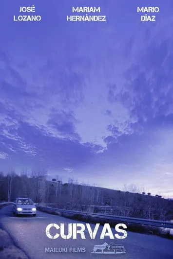 Mariam Hernández interpreta a La chica de la curva en Curvas