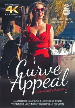 Póster de la película Curve Appeal