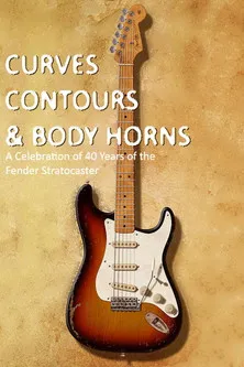 Sonny Curtis interpreta a Self en Curves Contours & Body Horns