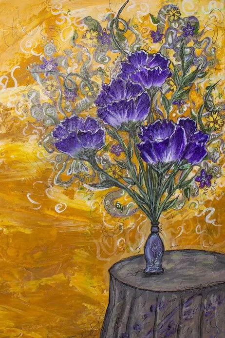 Yana Maico interpreta a Delaney en Customers 2