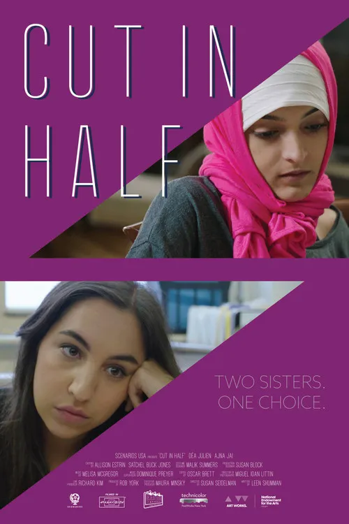 Ajna Jai interpreta a Layla en Cut in Half