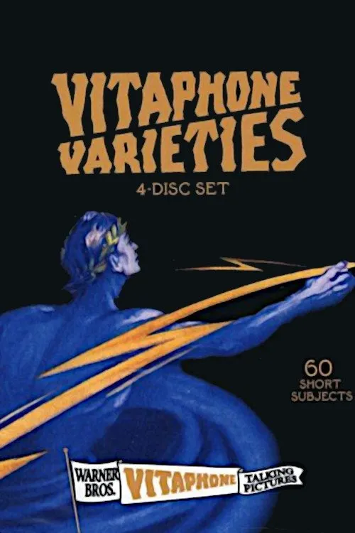 Val Stanton interpreta a Self en Cut Yourself a Piece of Cake