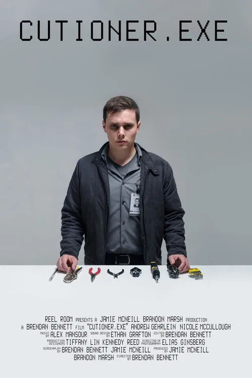 Portada de Cutioner.exe