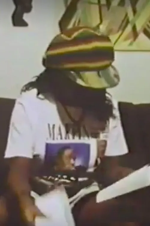 Michelle A. Banks interpreta a Zade Bond en Cutting the Edge of the Free Bird