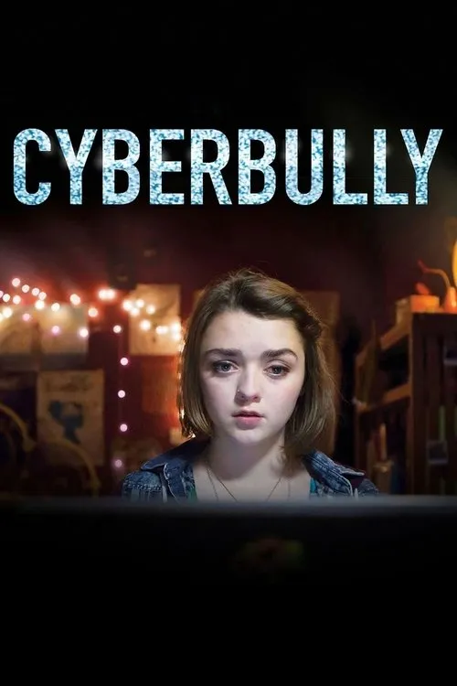 Haruka Abe interpreta a Jennifer Li en Cyberbully