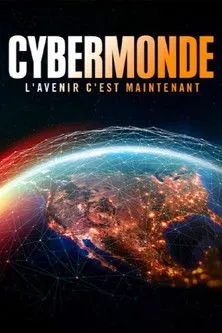 Leonard Kleinrock interpreta a Self en Cyberworld - The future is now