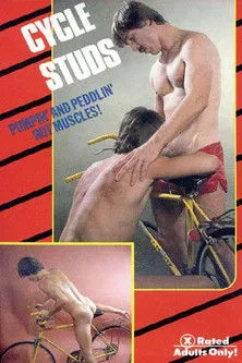 Póster de la película Cycle Studs