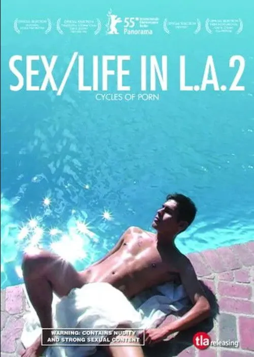 Póster de Cycles of Porn: Sex/Life in L.A., Part 2