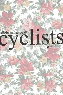 Justin Chien interpreta a Danny en Cyclists