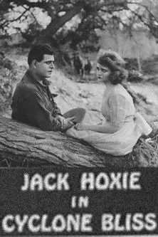 Steve Clemente interpreta a en Cyclone Bliss