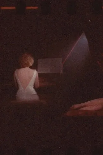 Póster de la película Cygne I