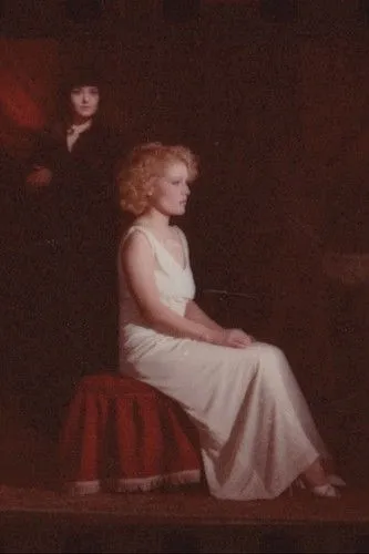 Jean-Baptiste Malartre interpreta a en Cygne II