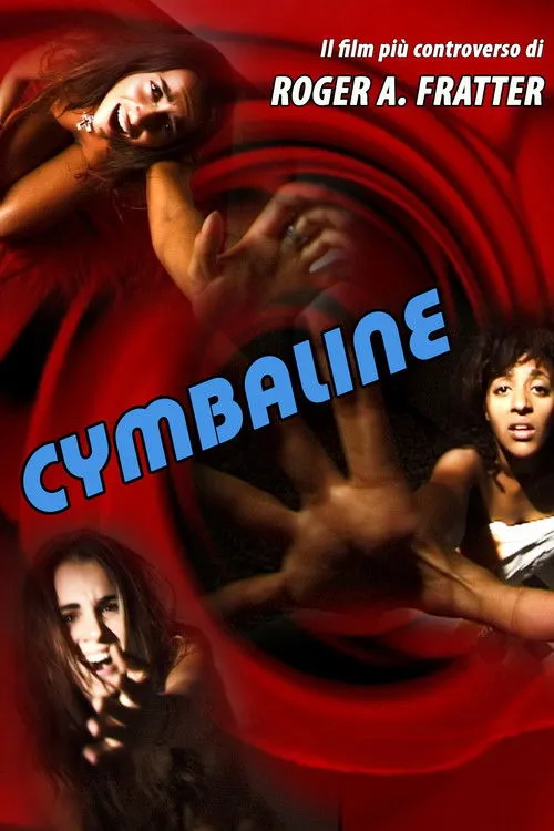 Póster de Cymbaline