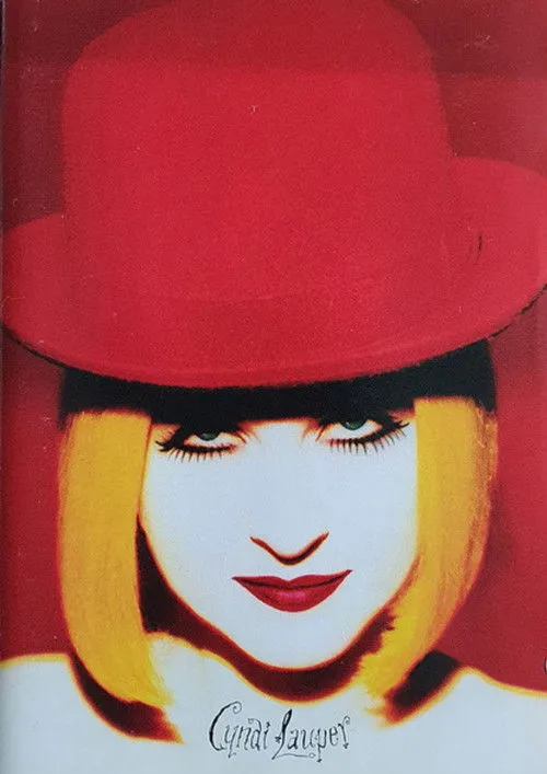 Blaze Berdahl interpreta a en Cyndi Lauper: 12 Deadly Cyns... and Then Some