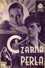 Portada de Czarna perła