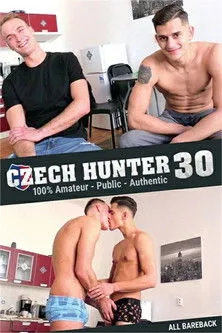 Póster de Czech Hunter 30