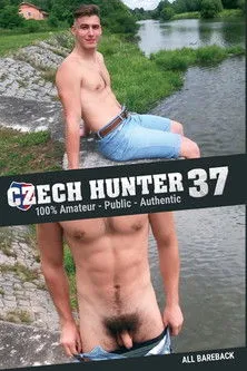 Póster de la película Czech Hunter 37